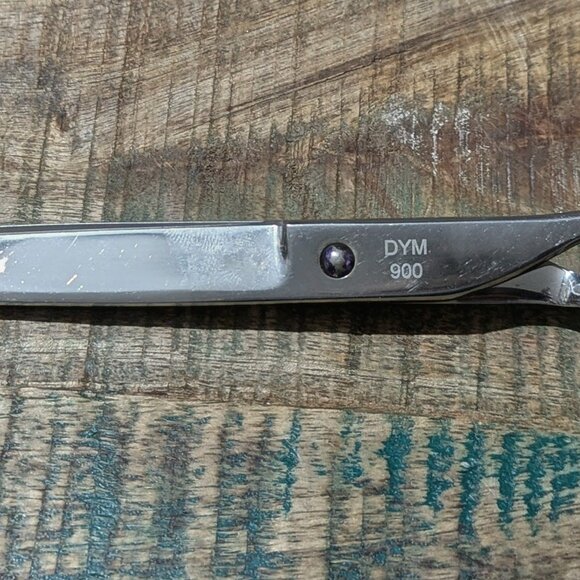 Aussie Dog DYM-900 Ice Tempered 9″ Grooming Shears - Picture 2 of 4